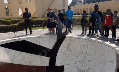 The Paras World School — photo 6