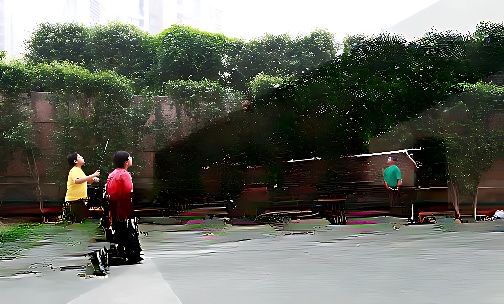 The Paras World School — photo 20