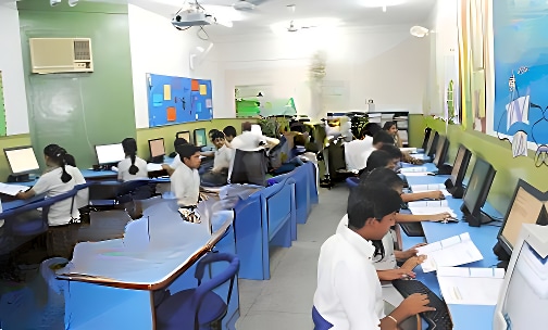 The Pinnacle School — photo 4