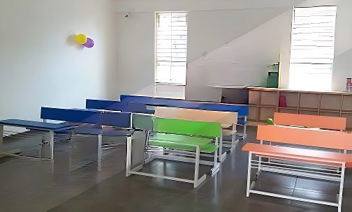 The Polaris International School — photo 3