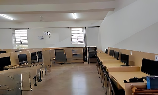 The Polaris International School — photo 4