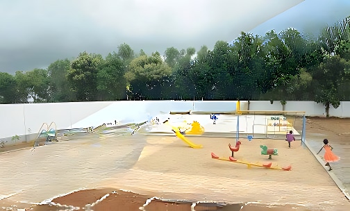 The Polaris International School — photo 6