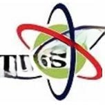 The Polaris International School logo