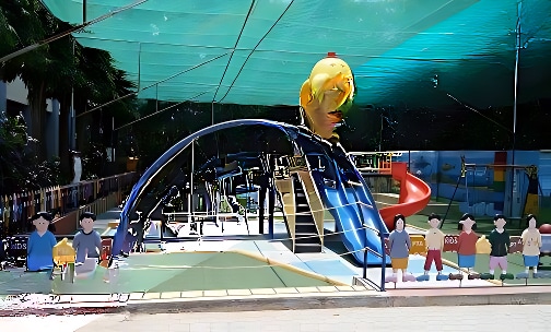 The PTA School — photo 3