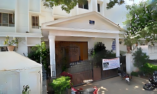 The Regency Public School — photo 1