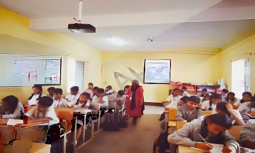 The Regency Public School — photo 2