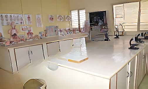 The Regency Public School — photo 3