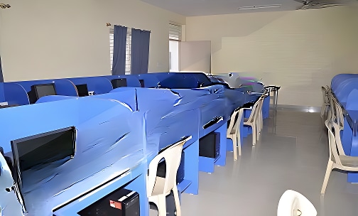 The Regency Public School — photo 4