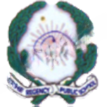 The Regency Public School logo