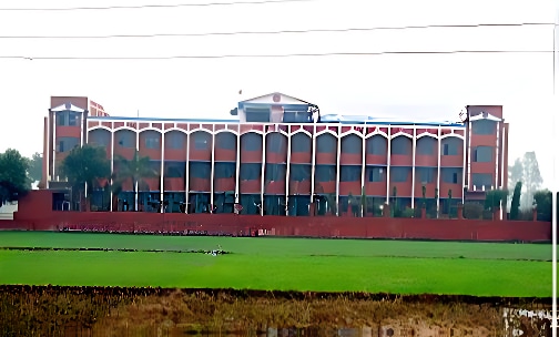 The Rise Academy Senior Secondary School — photo 1