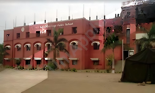 The Royal Heritage Public School — photo 1