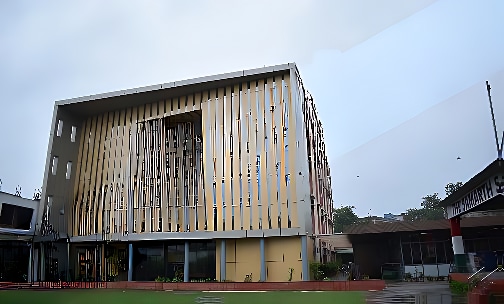 The Samarth School — photo 1