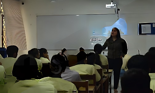 The Samarth School — photo 2