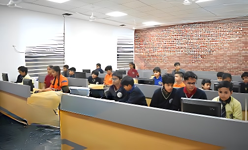The Samarth School — photo 3