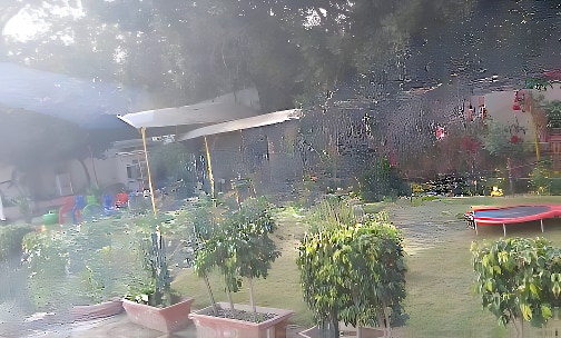 The Samarth School — photo 8