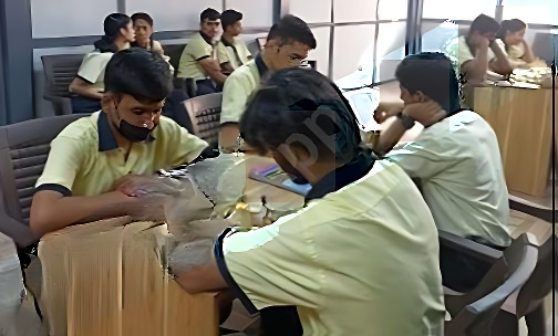 The Samarth School — photo 12