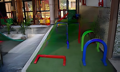 The Samarth School — photo 19