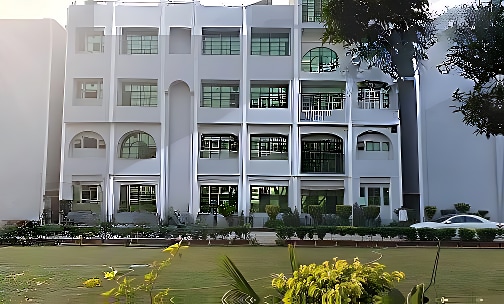 The Samarth School — photo 1