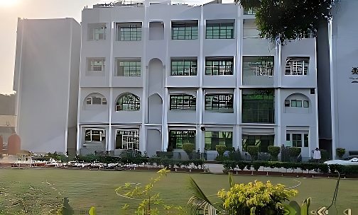 The Samarth School — photo 2