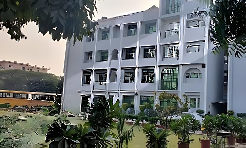 The Samarth School — photo 3