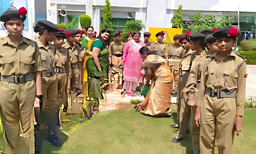 The Samarth School — photo 11