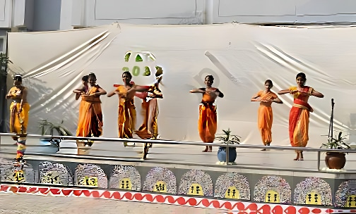 The Samarth School — photo 13