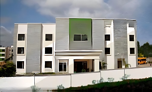 The Samhita Academy — photo 1