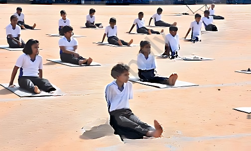 The Samhita Academy — photo 12