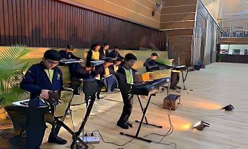 The Sanskaar Valley School — photo 9
