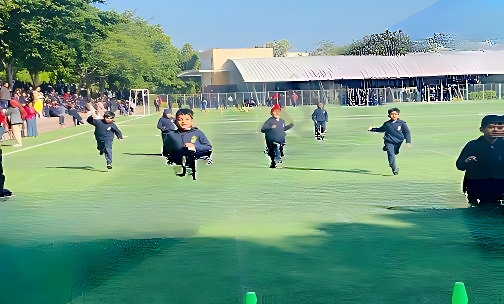 The Sanskaar Valley School — photo 10