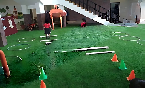 The Sanskaar Valley School — photo 11