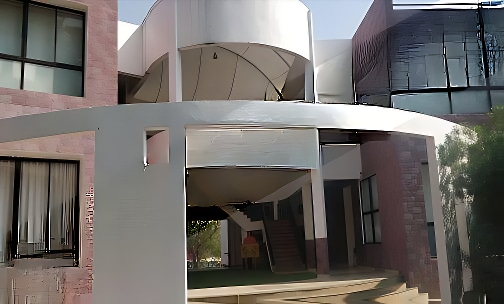 The Sanskaar Valley School — photo 14