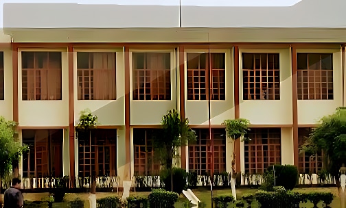 The Sanskriti School — photo 1