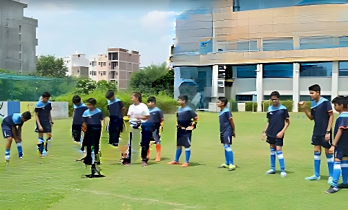 The Satya School — photo 5