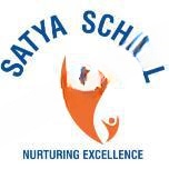 The Satya School logo