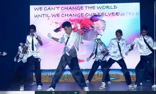 The Scholar High School — photo 2