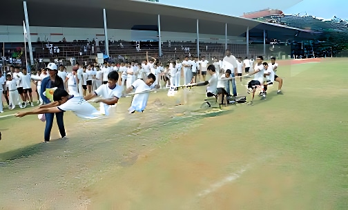The Scholar High School — photo 10