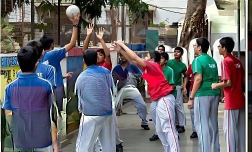 The Scholar High School — photo 11