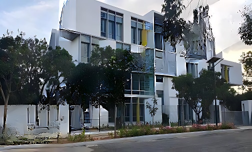 The School For Global Minds — photo 1