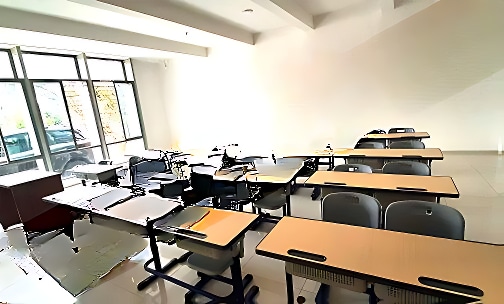 The School For Global Minds — photo 3