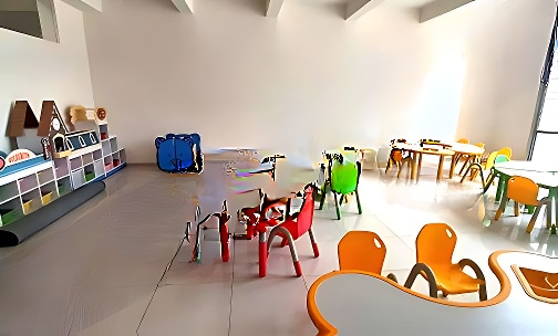 The School For Global Minds — photo 4