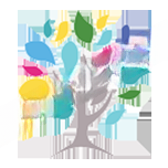The School For Global Minds logo