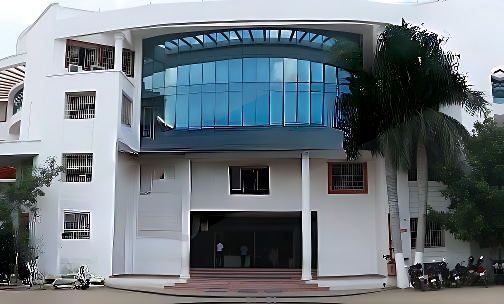 The Schram Academy — photo 1