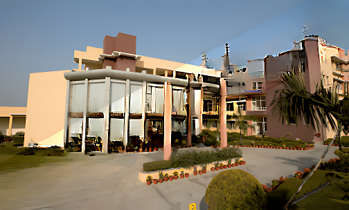The Shikshiyan School — photo 1