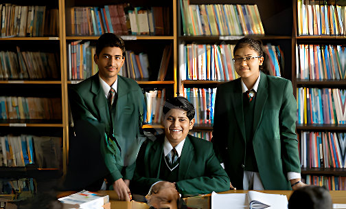 The Shikshiyan School — photo 4
