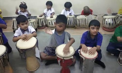 The Shishyaa School — photo 7