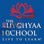 The Shishyaa School logo