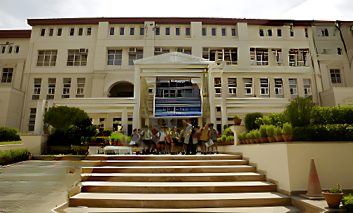 The Shri Ram School - Aravali — photo 1