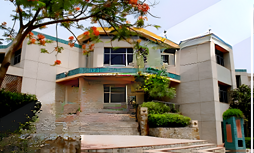 The Shri Ram School - Moulsari — photo 1