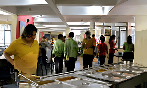 The Shri Ram School - Moulsari — photo 3